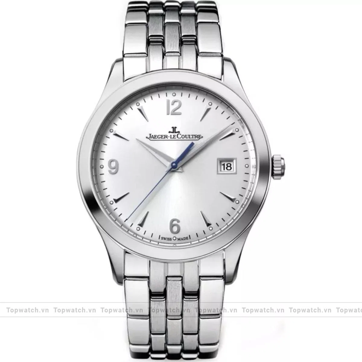 Jaeger-LeCoultre Master Control Q1548120 Automatic Watch 39mm Jaeger-LeCoultre Master Control Q1548120 Automatic Watch 39mm