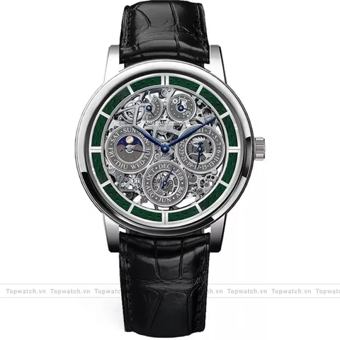Jaeger-LeCoultre Master Control Q5063540 Automatic Watch 42mm