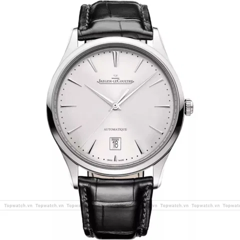 Jaeger-LeCoultre Master Ultra Thin Q1238420 Date Watch 39mm