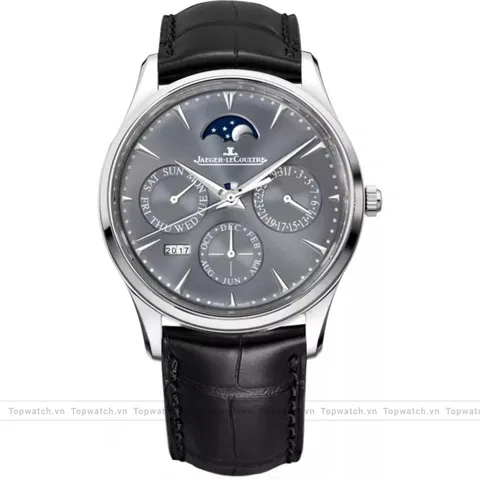 Jaeger-LeCoultre Master Ultra Thin Q130354J Perpetual Watch 39mm