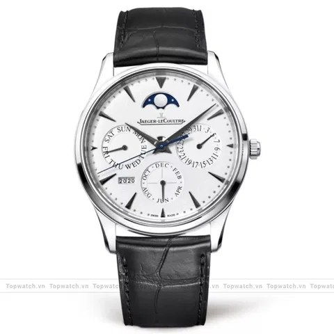 Jaeger-LeCoultre Master Ultra Thin Q1303520 Perpetual Watch 39mm
