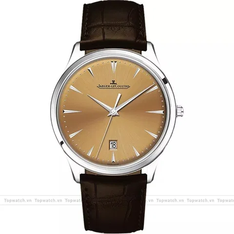 Jaeger-LeCoultre Master Ultra Thin Q1288430 Watch 40mm