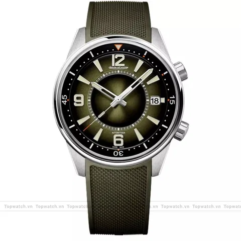 Jaeger-LeCoultre Polaris Q906863J Date Watch 42mm