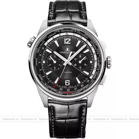 Jaeger-LeCoultre Polaris Q905T470 Chronograph Watch 44mm
