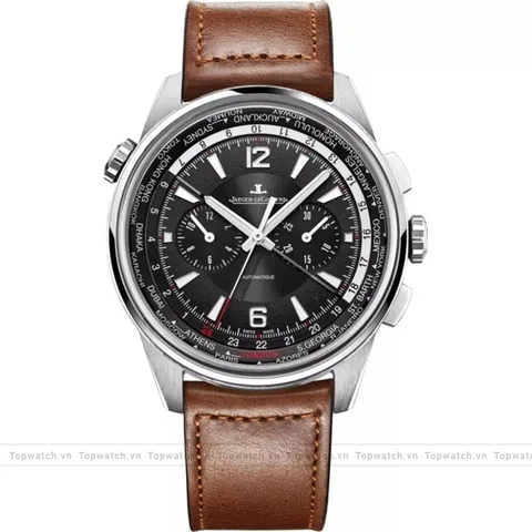 Jaeger-LeCoultre Polaris Q905T471 Chronograph Watch 44mm