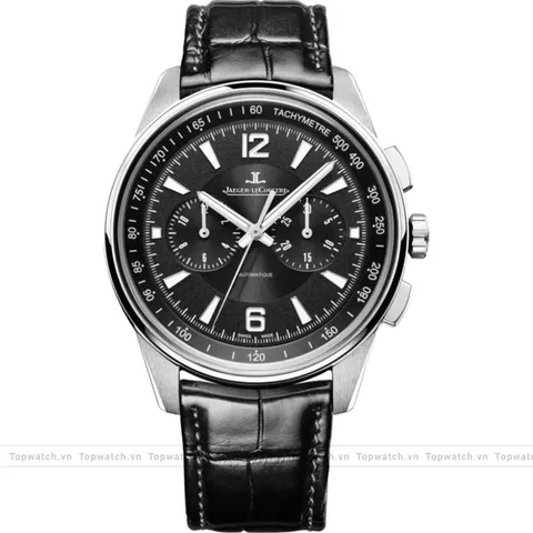 Jaeger-LeCoultre Polaris Q9028470 Chronograph Watch 42mm