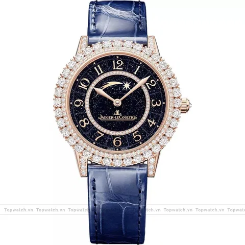 Jaeger-LeCoultre Rendez-Vous Q364247J Dazzling Shooting Star Watch 36mm