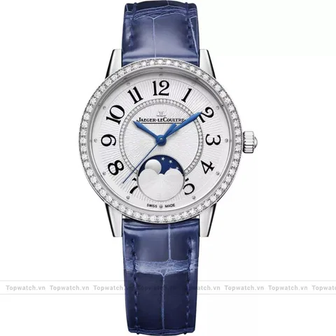 Jaeger-LeCoultre Rendez-Vous Q3578430 Moonphase Watch 34mm