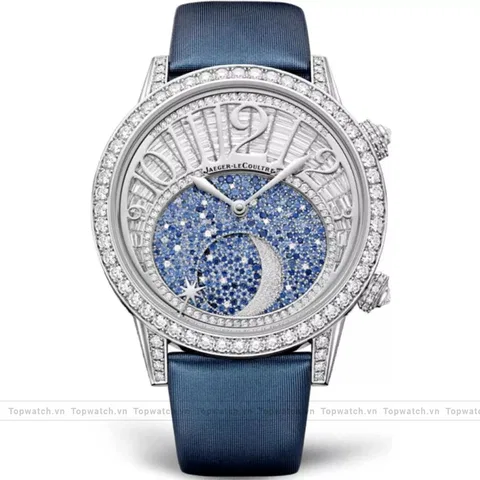 Jaeger-LeCoultre Rendez-Vous Q3533401 Ladies Watch 39mm