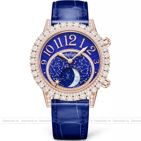 Jaeger-LeCoultre Rendez-Vous Q3522471 Womens Watch 36mm