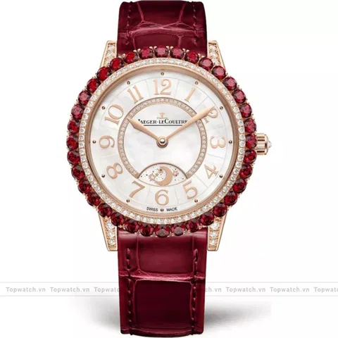 Jaeger-LeCoultre Rendez-Vous Q343257J Dazzling Watch 36mm