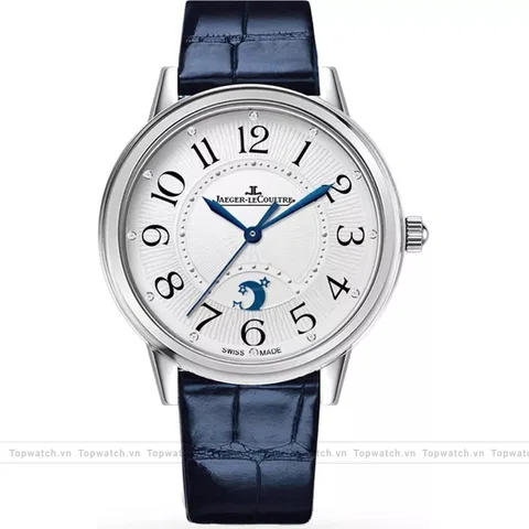 Jaeger-LeCoultre Rendez-Vous Q3618490 Night & Day Watch 38.2mm