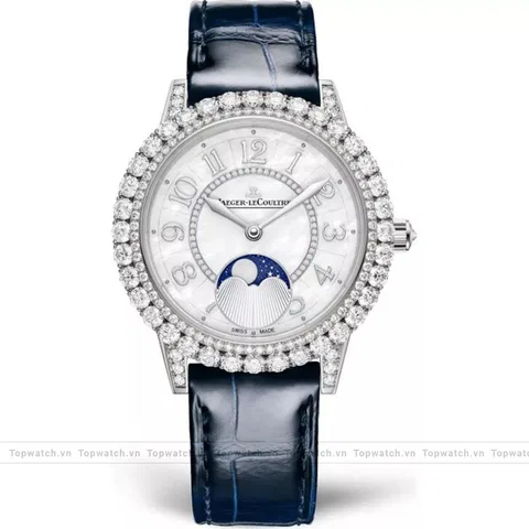 Jaeger-LeCoultre Rendez-Vous Q3523570 Watch 36mm