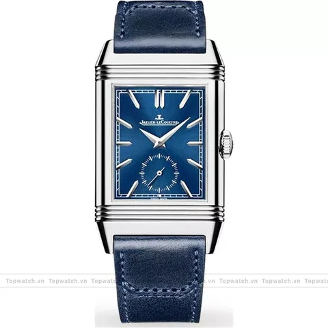 Jaeger-LeCoultre Reverso Q3988482 Duoface Watch 47mm