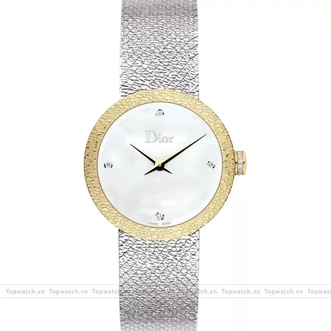 Christian Dior La D De Dior Satine CD047123M001 25mm