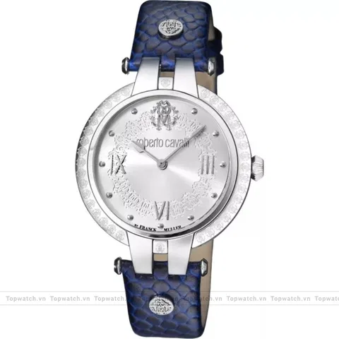 Roberto Cavalli By Franck Muller RV1L053L0056 Watch 45mm