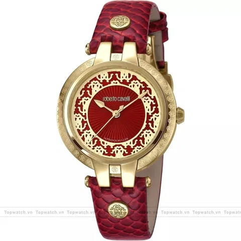 Roberto Cavalli by Franck Muller RV1L0530026 Watch 40mm