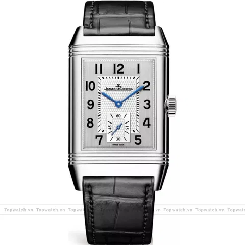 Jaeger-LeCoultre Reverso Q3858520 Monoface Small Watch 27.4mm