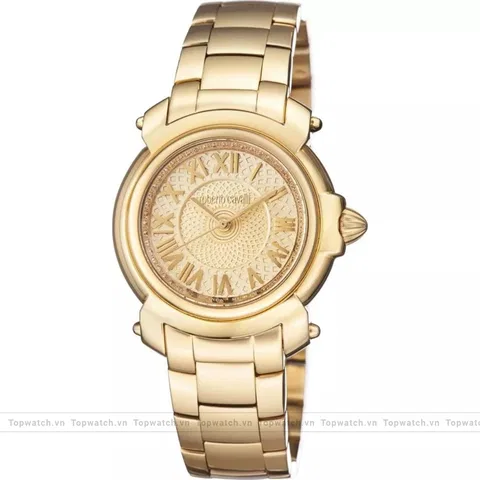 Roberto Cavalli By Franck Muller RV1L005M0056 Watch 35mm