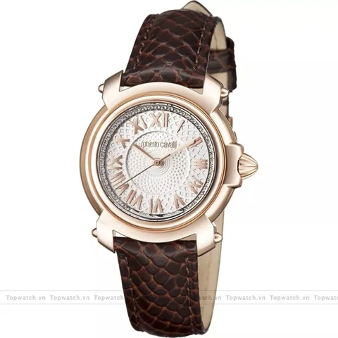 Roberto Cavalli By Franck Muller RV1L005L0036 Watch 35mm