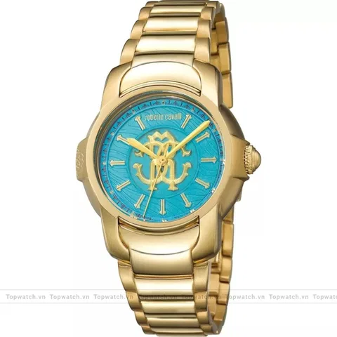 Roberto Cavalli By Franck Muller RV1L007M0036 Watch 40mm