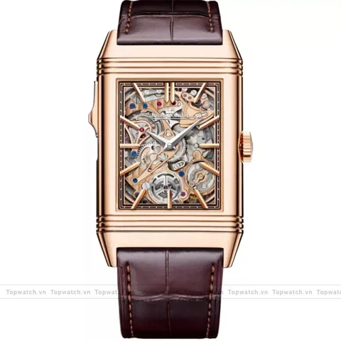 Jaeger-LeCoultre Reverso 71225SQ Limited Watch 31mm