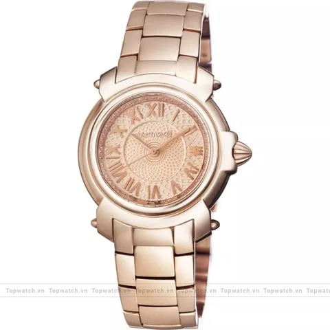 Roberto Cavalli By Franck Muller RV1L006M0066 Watch 35mm