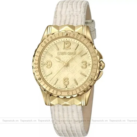Roberto Cavalli Classic RV1L048L0036 Watch 34mm