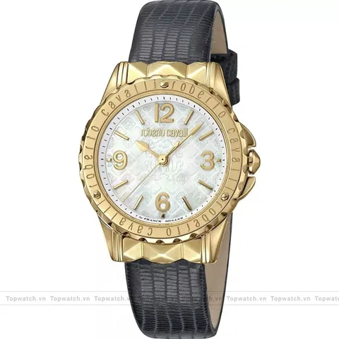 Roberto Cavalli Classic RV1L048L0026 Watch 34mm