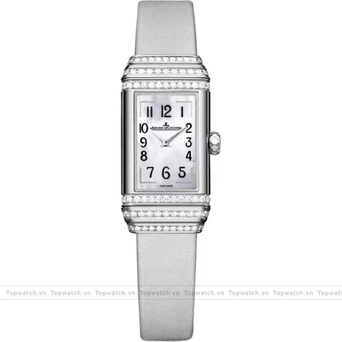 Jaeger-LeCoultre Reverso Q3363402 Watch 18mm