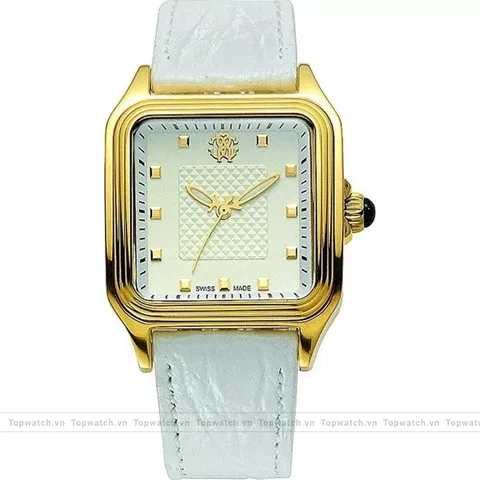 Roberto Cavalli Venom R7251192545 White Watch 36mm