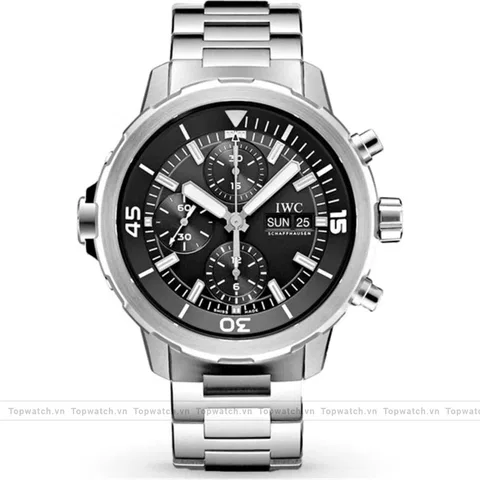 IWC Aquatimer IW376804 Watch 44mm