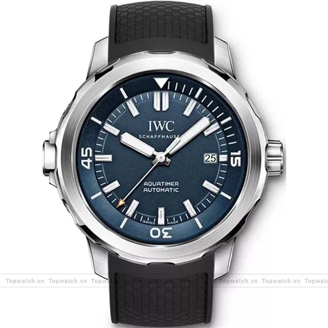 IWC Aquatimer IW329005 Expedition Jacques-Yves Cousteau Watch 42mm