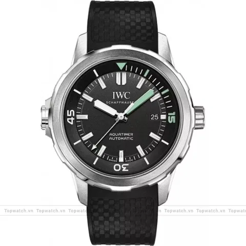 IWC Aquatimer IW329001 Watch 42mm
