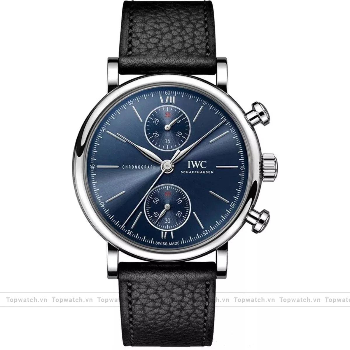 IWC Portofino IW391408 Limited Edition Watch 39mm IWC Portofino IW391408 Limited Edition Watch 39mm
