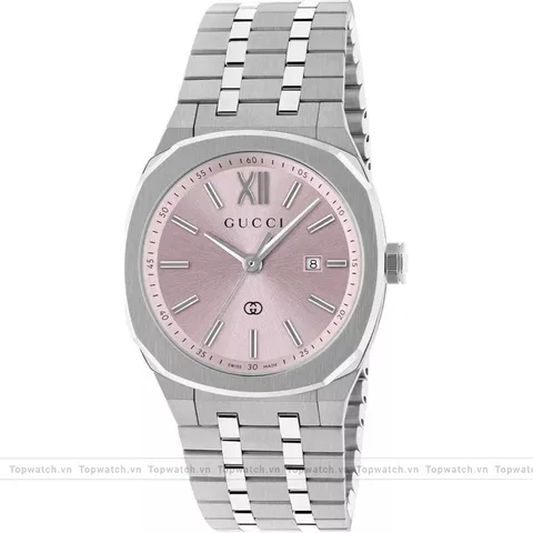 Gucci 25H YA163509 Watch 30mm