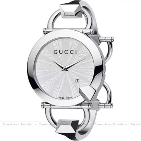 Gucci Chiodo YA122501 Women's Watch 35mm