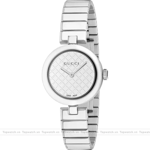 Gucci Diamantissima YA141402 Medium Watch 32mm