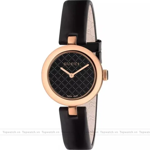 Gucci Diamantissima YA151501 Watch 27mm