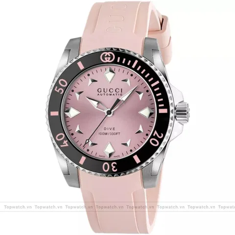 Gucci Dive YA136408 Watch 36mm