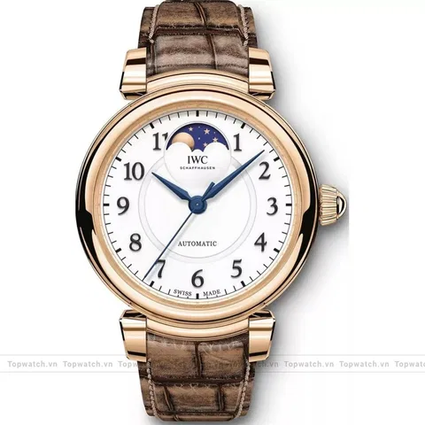IWC Da Vinci IW459308 Watch 36mm