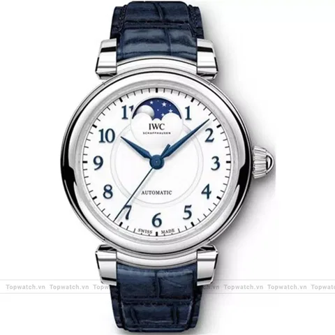 IWC Da Vinci IW459306 Watch 36mm