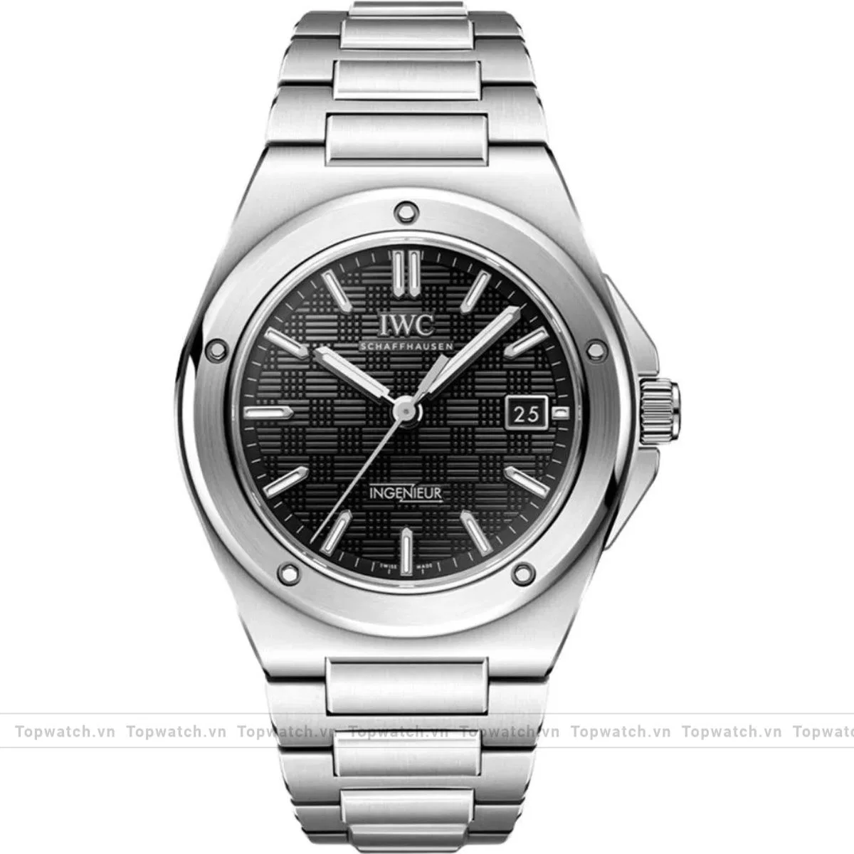 IWC Ingenieur IW328901 Automatic Watch 40mm IWC Ingenieur IW328901 Automatic Watch 40mm