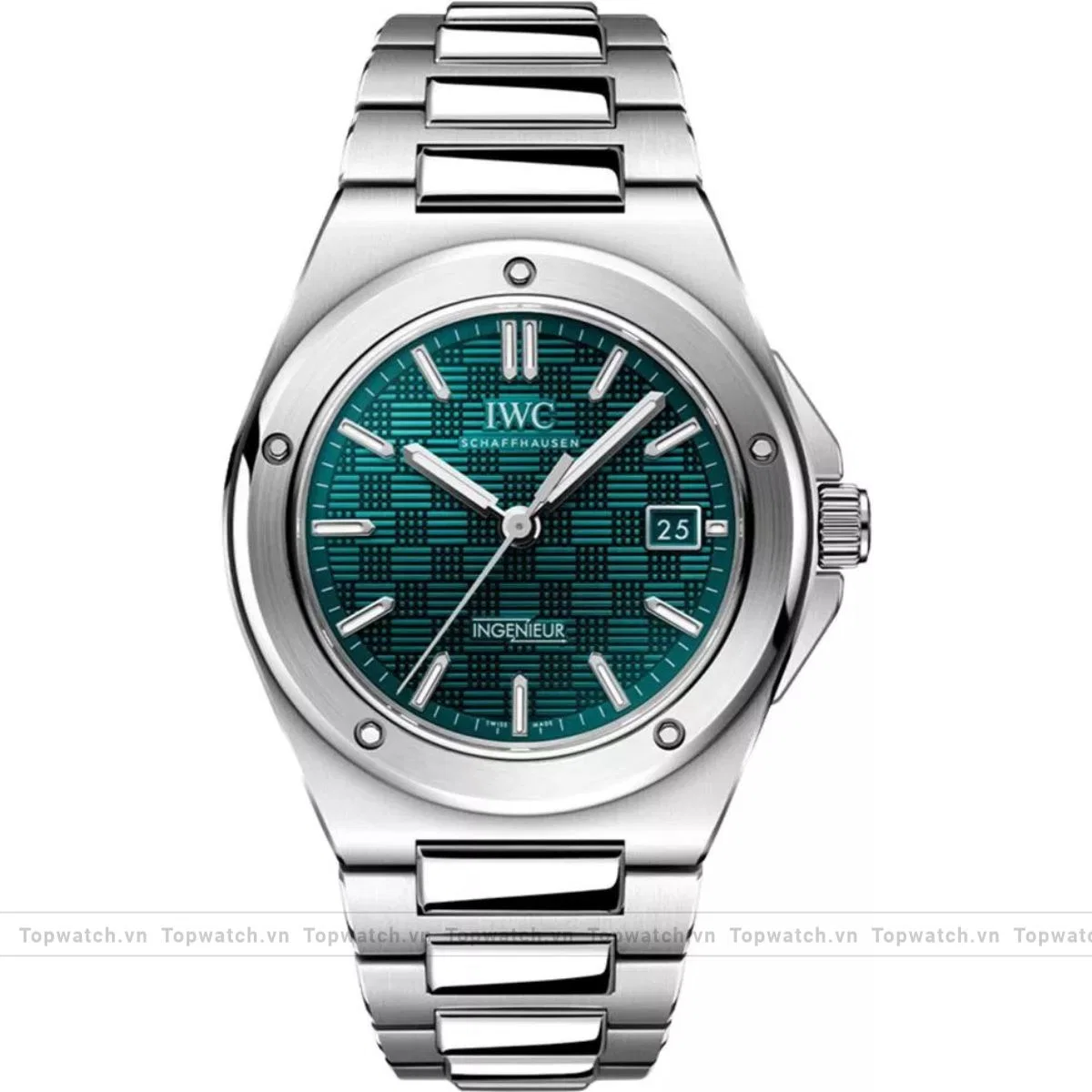 IWC Ingenieur IW328903 Automatic Watch 40mm IWC Ingenieur IW328903 Automatic Watch 40mm