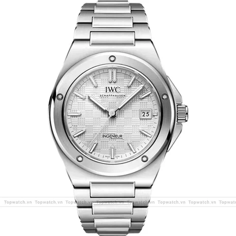 IWC Ingenieur IW328902 Automatic Watch 40mm