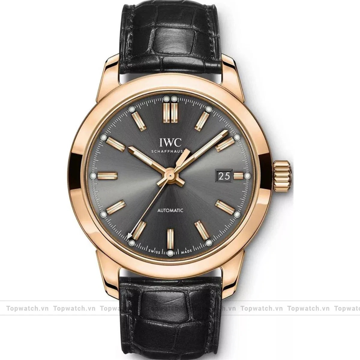 IWC Ingenieur IW357003 Automatic Watch 40mm IWC Ingenieur IW357003 Automatic Watch 40mm