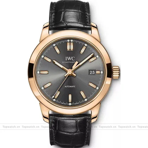 IWC Ingenieur IW357003 Automatic Watch 40mm