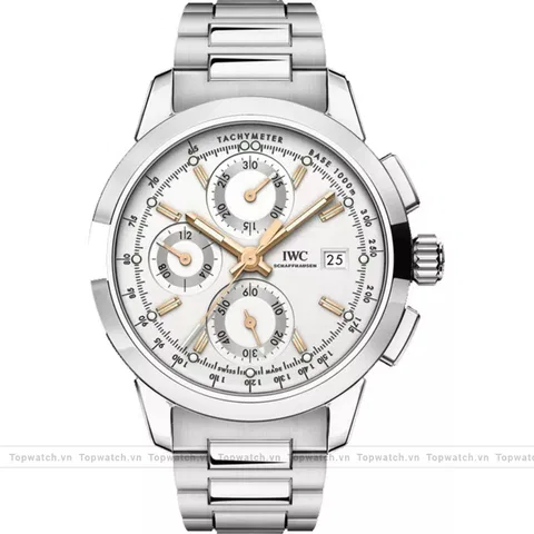 IWC Ingenieur IW380801 Chronograph Watch 42.3mm