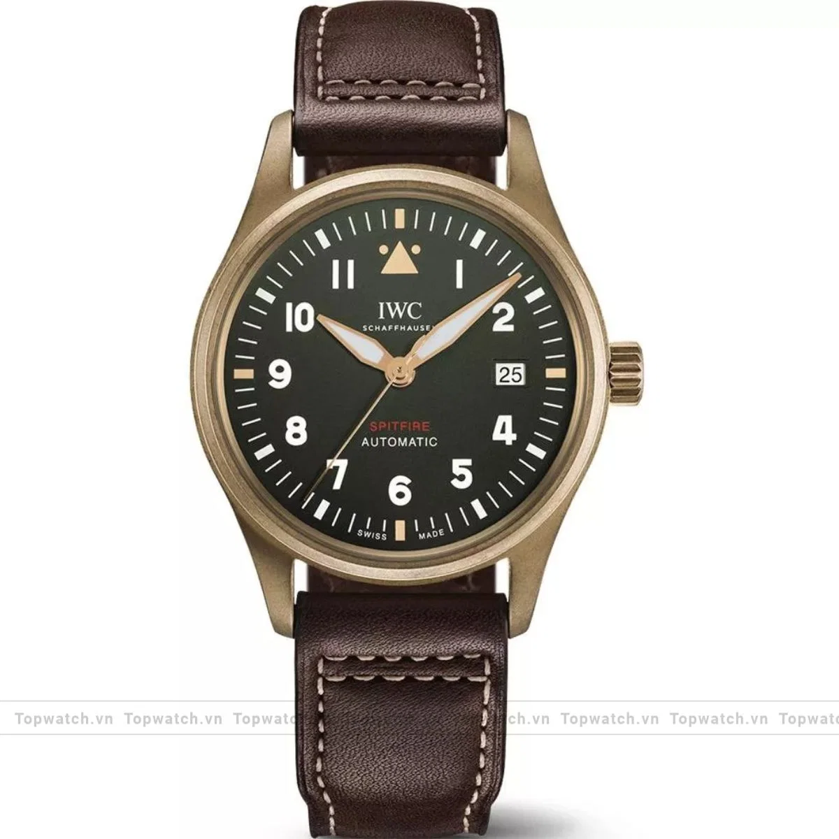 IWC Pilot's IW326806 Watch 39mm IWC Pilot's IW326806 Watch 39mm