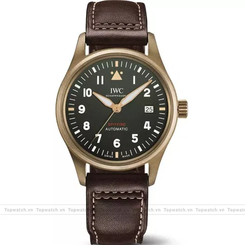 IWC Pilot's IW326806 Watch 39mm